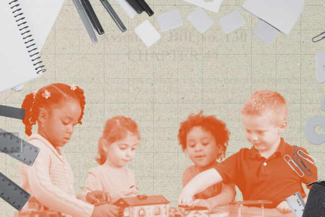image - Transitional Kindergarten in California, Explained