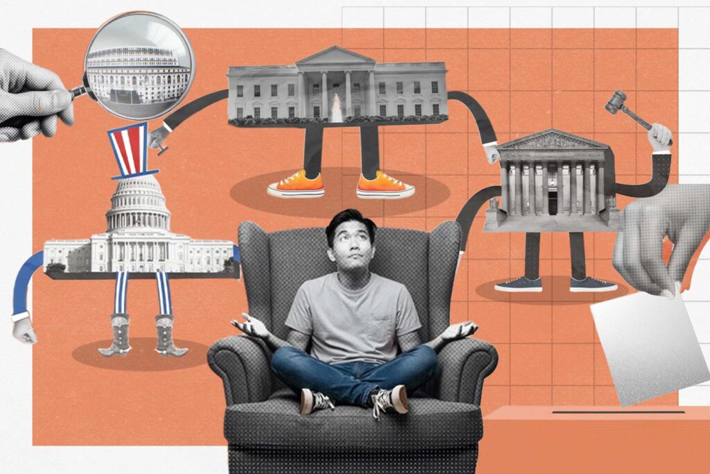 image - Cal Civics Video