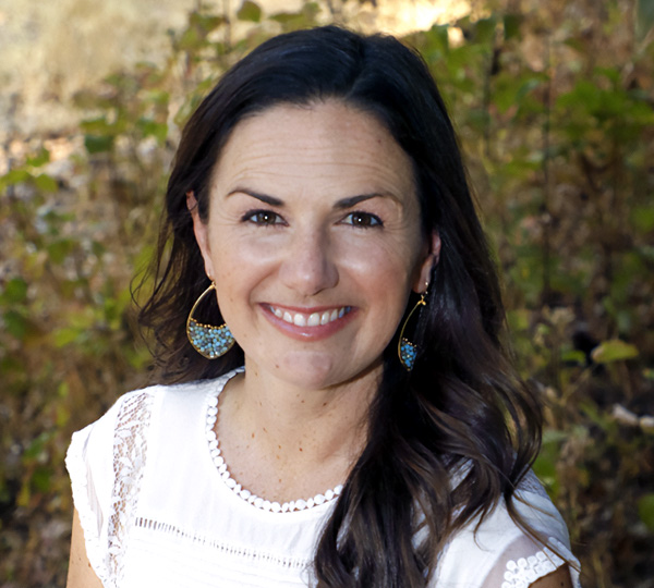Brittany Covich portrait