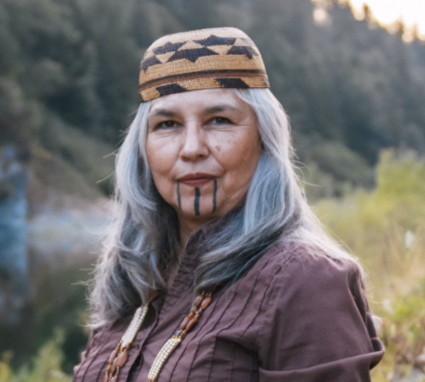 Margo Robbins portrait