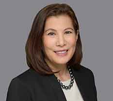 photo - Tani Cantil-Sakauye