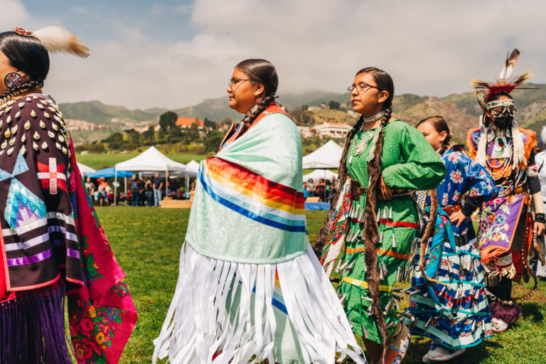 photo - Chumash Tribal Pow Wow