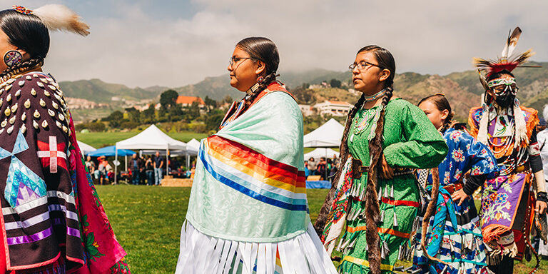 photo - Chumash Tribal Pow Wow