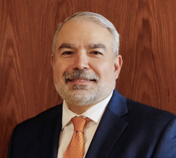 John Plata portrait