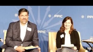 Thumbnail for Advancing Partnerships for Healthy Ecosystems