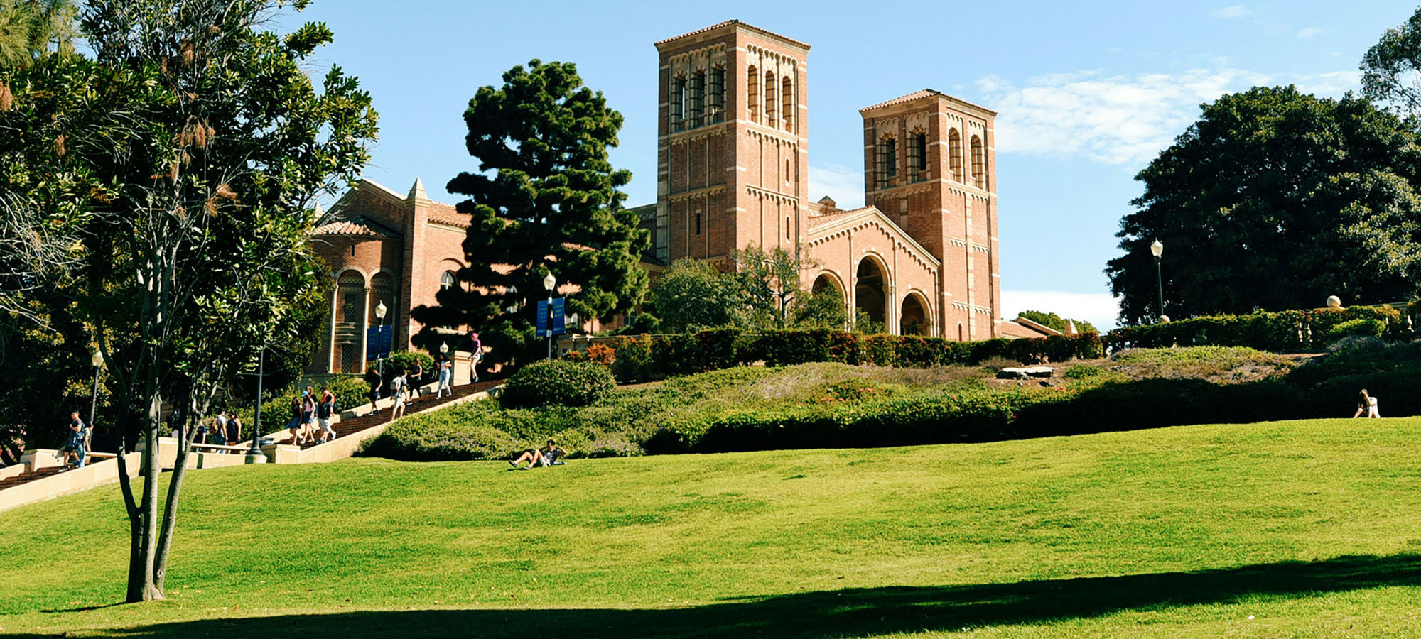 photo - University of California, Los Angeles