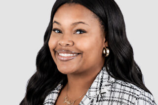 photo - Jon’Nae Sylvester
