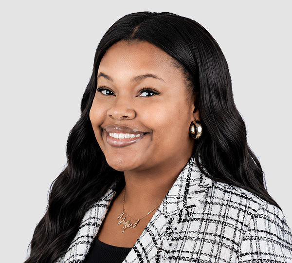 Jon’Nae Sylvester portrait