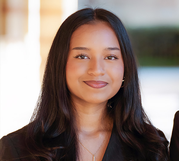 Leslie Ortiz portrait
