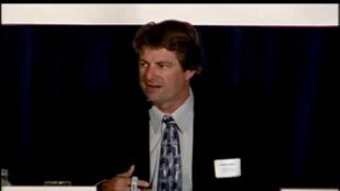Thumbnail for Strengthening Water Markets in California