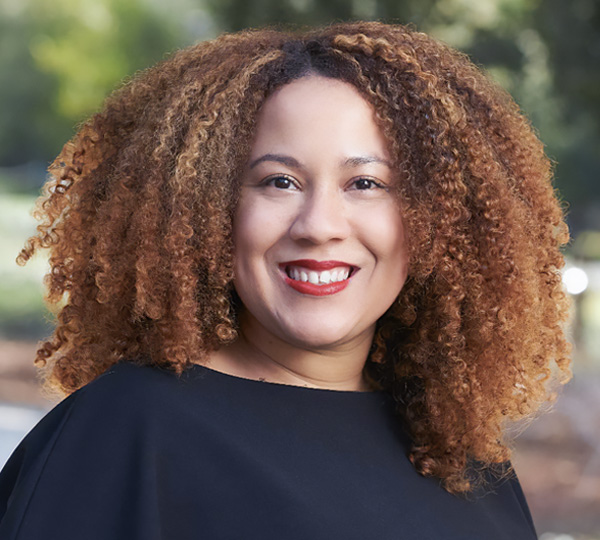 Portrait of Kathryn Bradley
