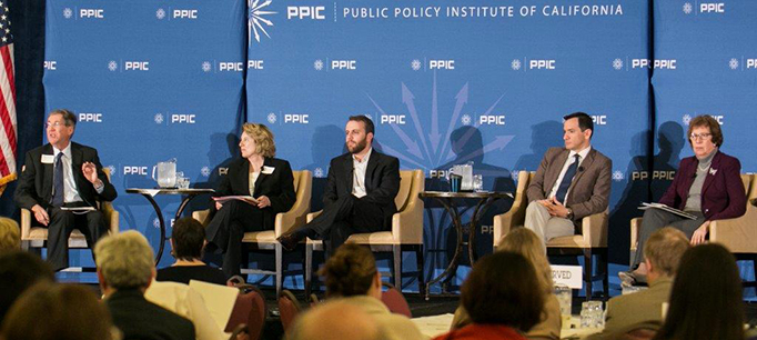 photo - Water Policy Event
