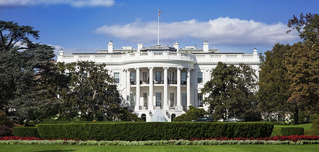photo - White House