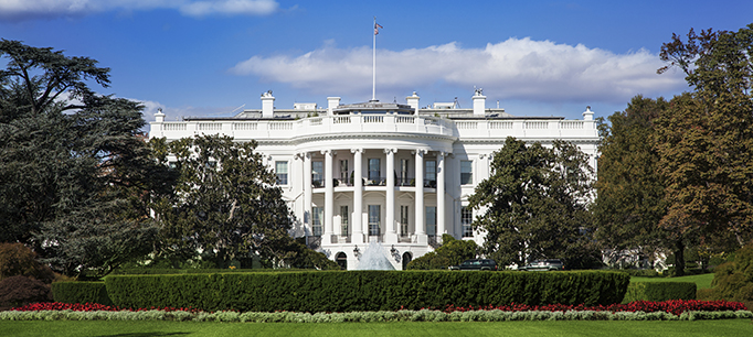 photo - White House