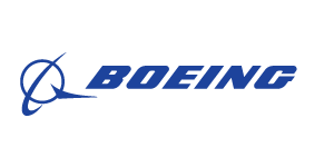 logo - The Boeing Company