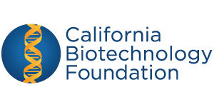 logo - California Biotechnology Foundation