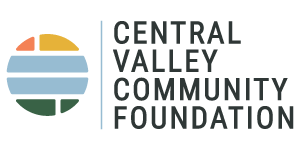 logo - Central Valley Community Foundation