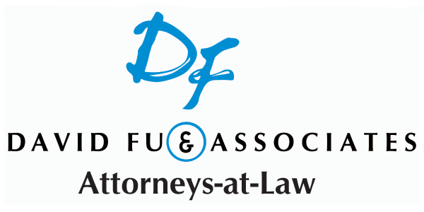 logo - David Fu & Associates