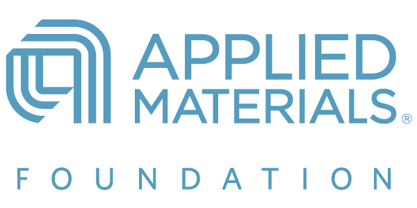 logo - Applied Materials Foundation