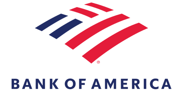 logo - Bank of America