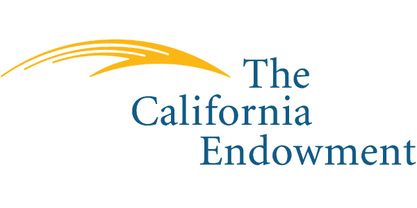 logo - The California Endowment