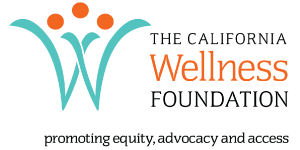 logo - California Wellness Foundation
