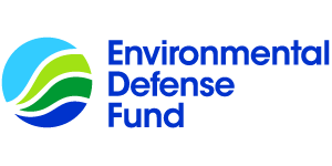 logo - Environmental Defense Fund