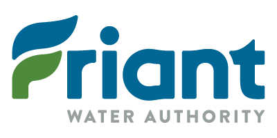 logo - Friant Water Authority