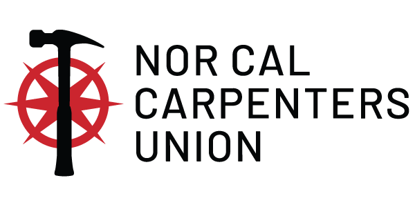 logo - Nor Cal Carpenters Union