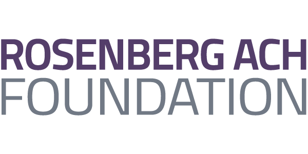 logo - Rosenberg Ach Foundation