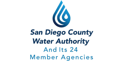 logo - San Diego County Water Authority