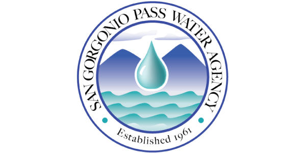 logo - San Gorgonio Pass Water Agency