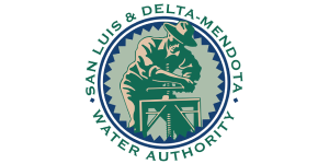 logo - San Luis & Delta-Mendota Water Authority