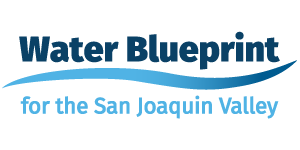 logo - Water Blueprint for San Joaquin Valley