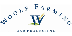 logo - Woolf Farming