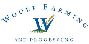 logo - Woolf Farming