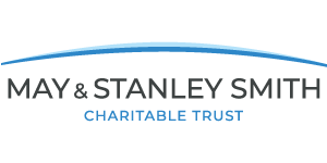 Logo of May & Stanley Smith Charitable Trust