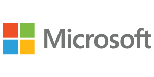 logo - Microsoft