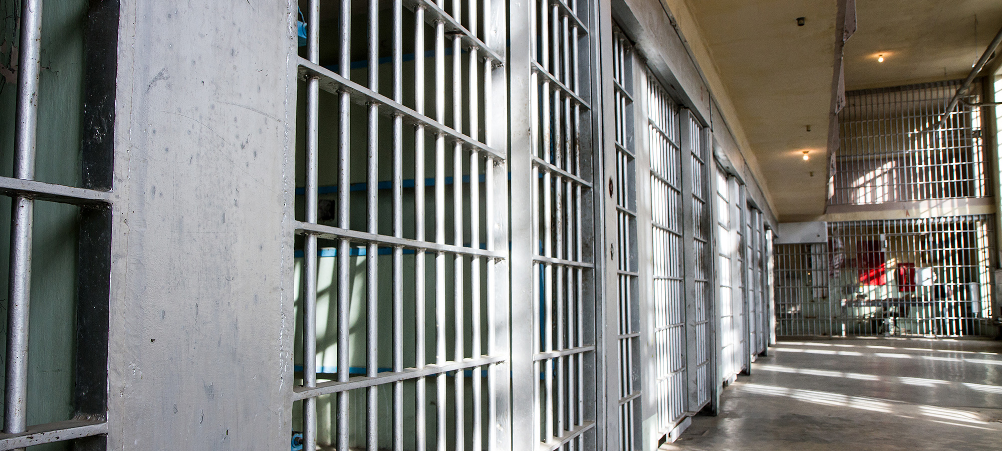 photo - Prison