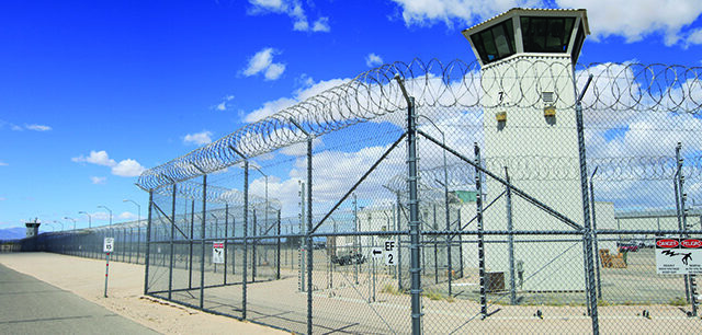 photo - prison