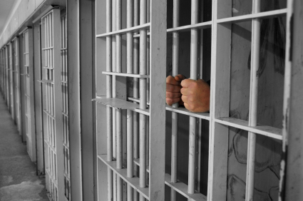 Prison Jail Bars Inmate - Public Policy Institute of California