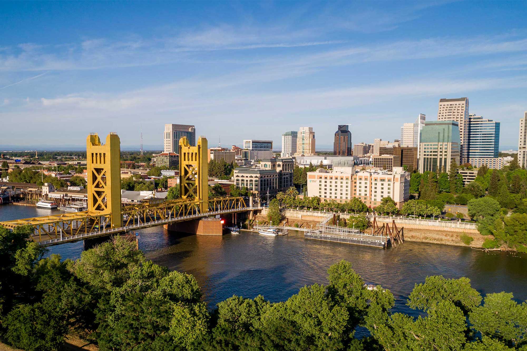 The Sacramento Area Economy Runs On Government Public Policy The Sacramento Area Economy Runs On Government Public Policy