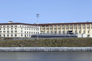 photo - San Quentin California State Prison