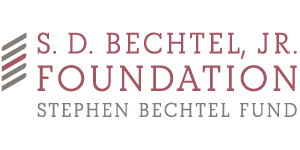 S.D. Bechtel, Jr. Foundation logo