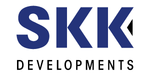 SKK Developments logo