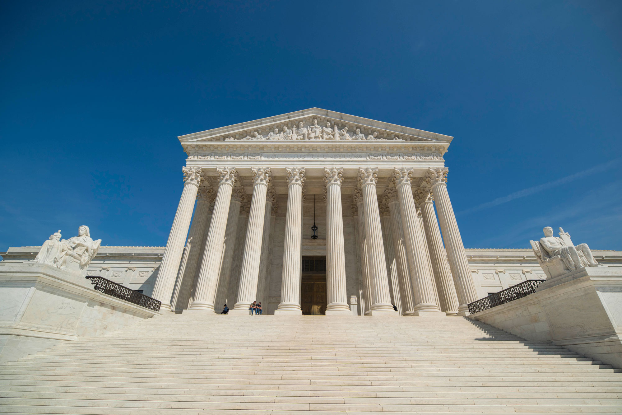 photo - Supreme Court of the United States