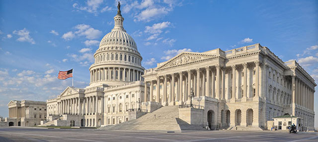 photo - US Capitol
